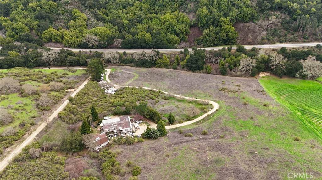 5495 Jack Creek Road - Photo 1