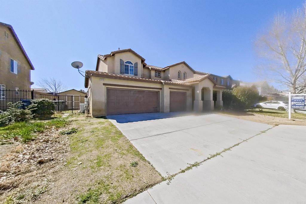 6048 Oak Fence Lane - Photo 1