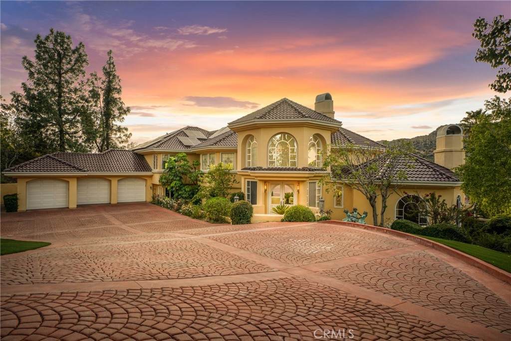 22537 Summit Ridge Circle - Photo 1