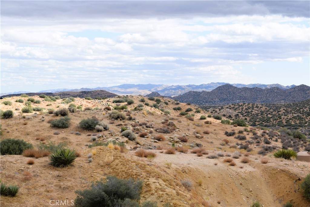 0 Tumbleweed Trail - Photo 1