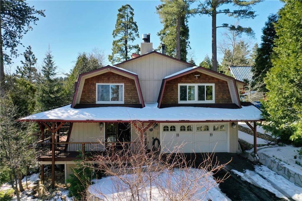 26509 Lake Forest Drive - Photo 1