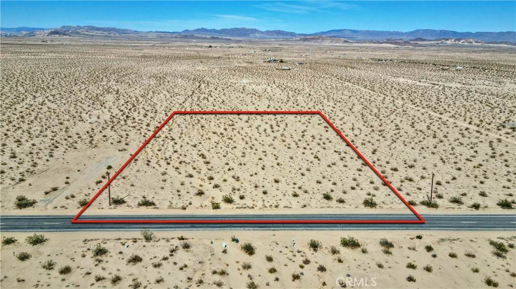 0 29 Palms Hwy - Photo 1