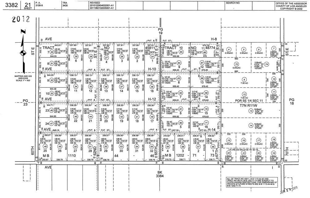 63 Ave I - Photo 1