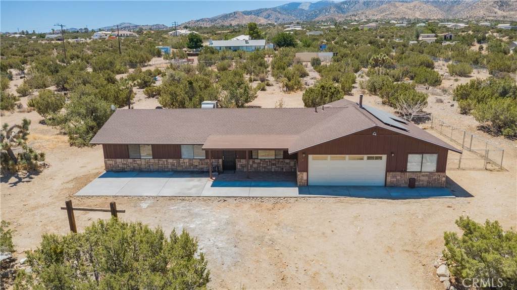 1181 Barkley Ranch Road - Photo 1