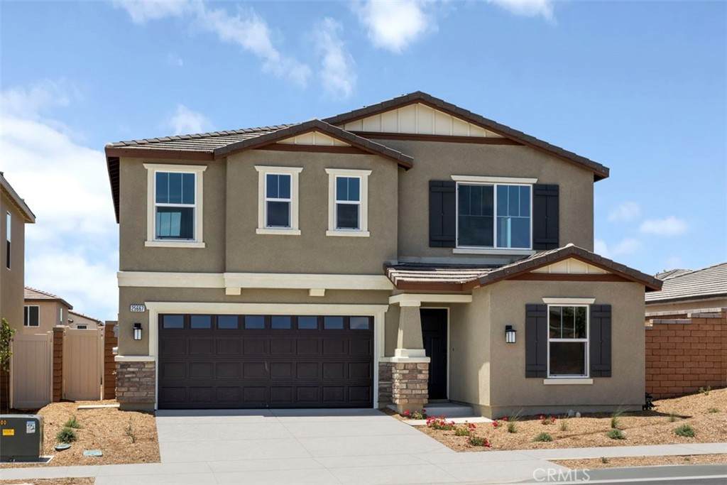 25667 Ranch House Road - Photo 1