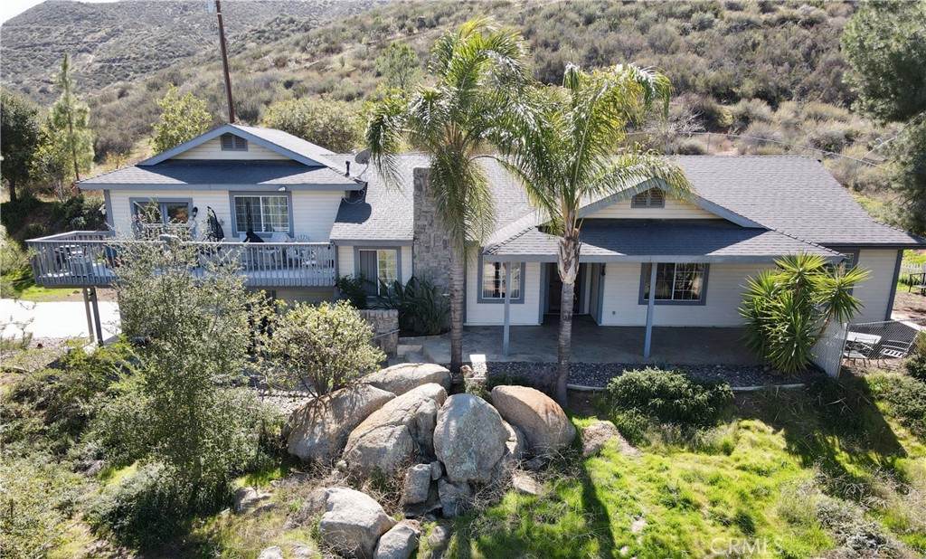 39100 Saddle Ridge Road - Photo 1