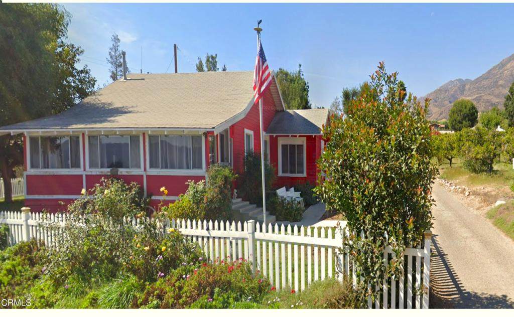 1173 Cliff Avenue - Photo 1