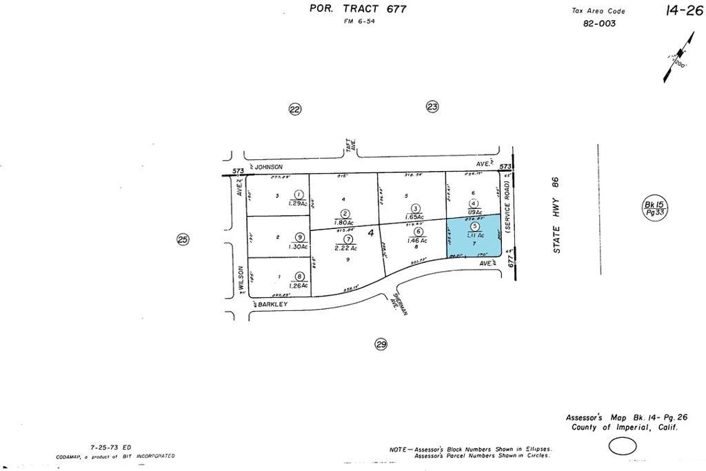 1208 Berkley - Photo 1