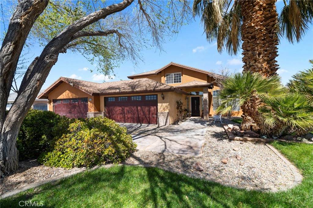 9635 Mendiburu Road - Photo 1