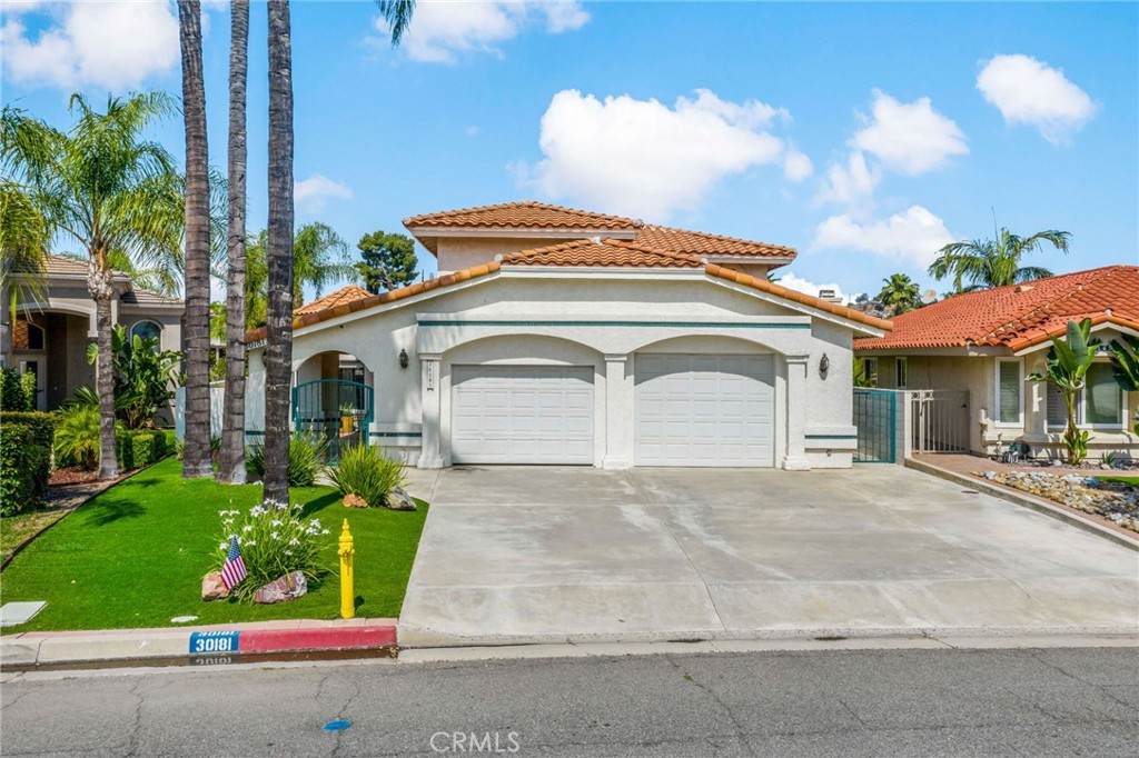 30181 Swan Point Drive - Photo 1