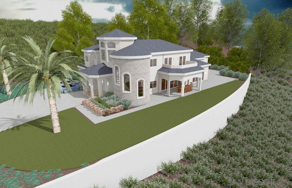 827 Eucalyptus Woods Rd. - Photo 1