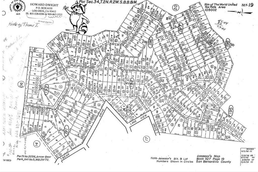 0 Tank Rd - Photo 1