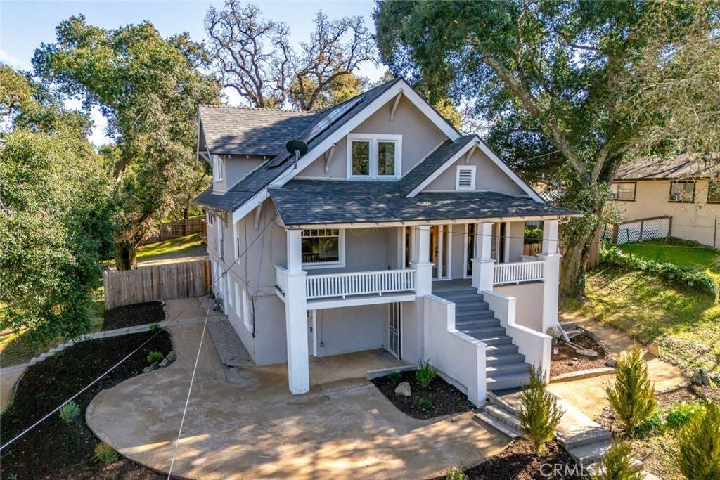 6843 Santa Lucia Road - Photo 1