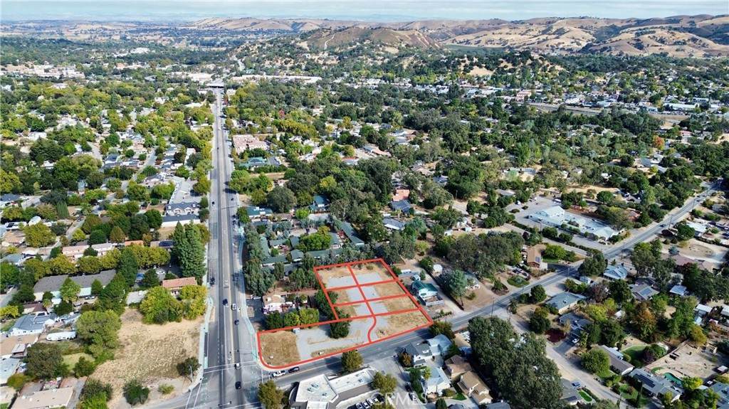 7955 Morro Road - Photo 1