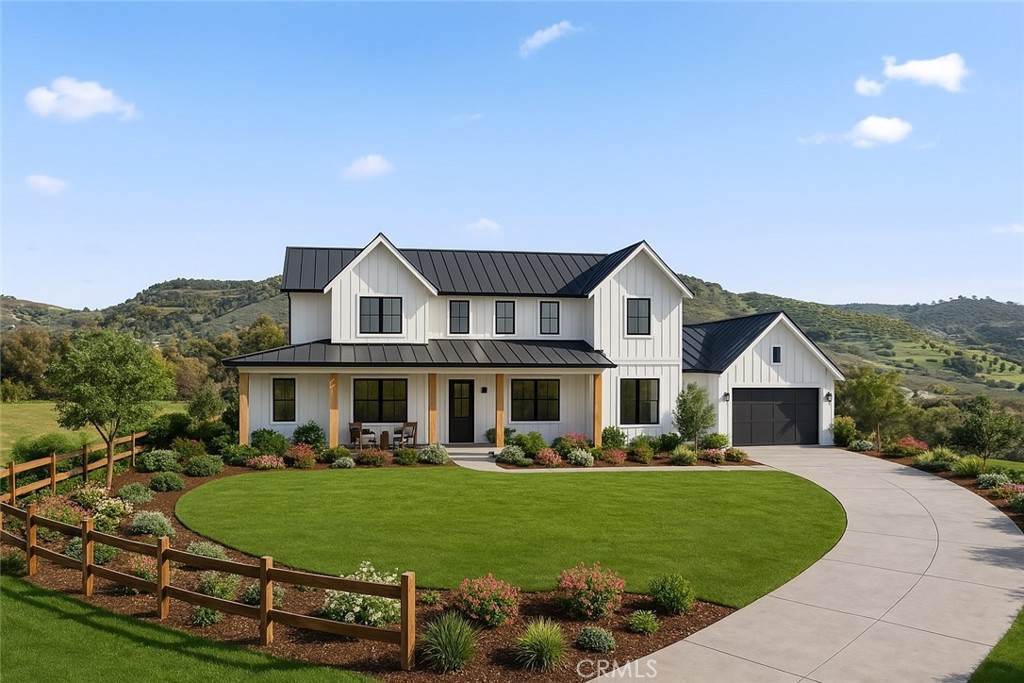 2 Las Palmeras Drive - Photo 1