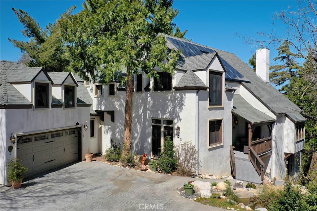 825 Bishorn Drive - Photo 1