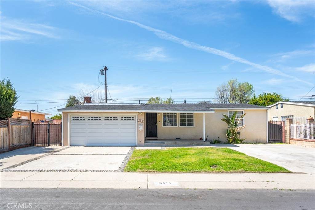 8515 Mammoth Avenue - Photo 1