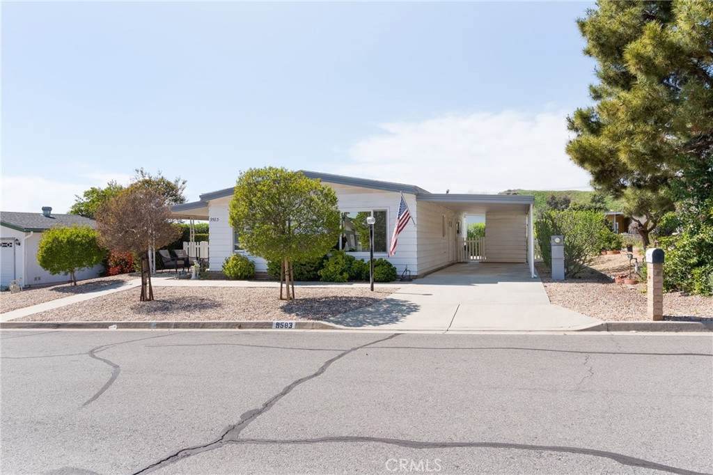 9583 Crestknoll Drive - Photo 1