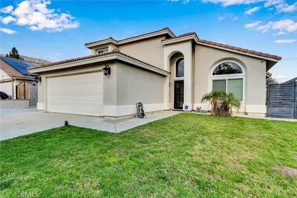 5305 Sierra Mesa Road - Photo 1
