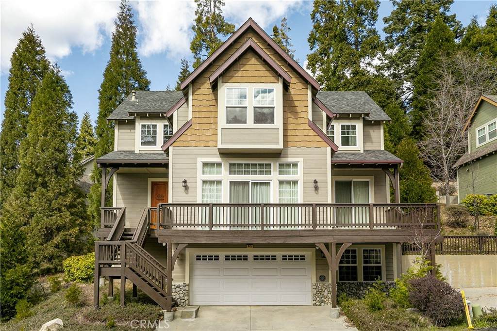 445 Clearwater Lane - Photo 1