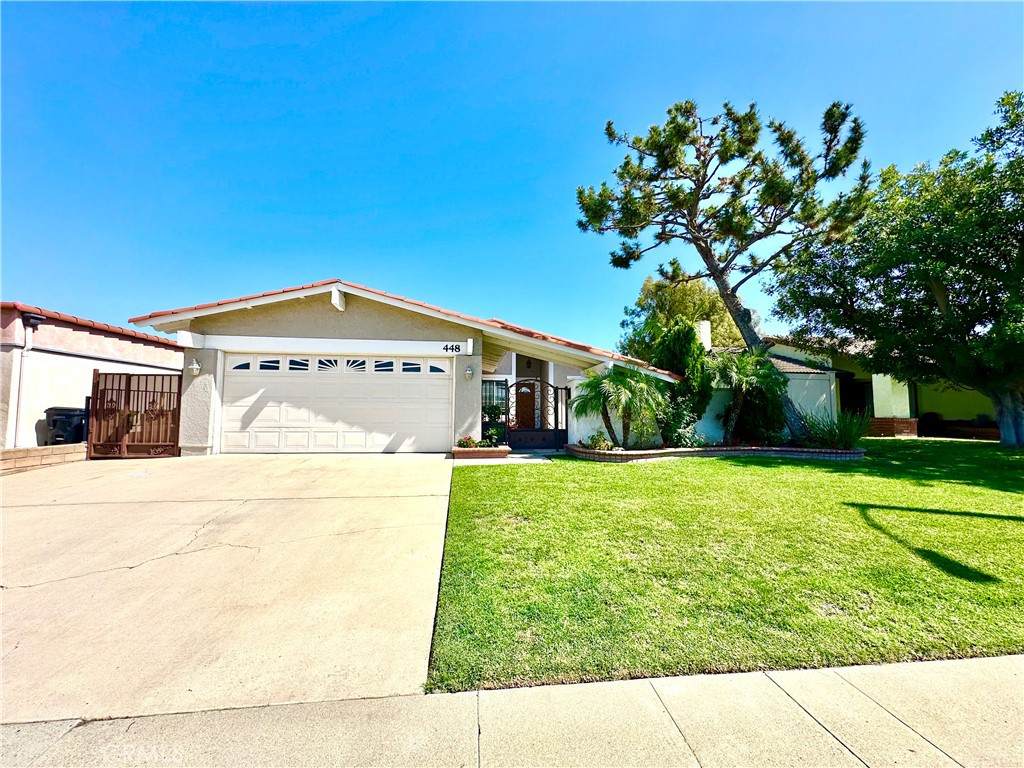 448 Rock River Road - Photo 1