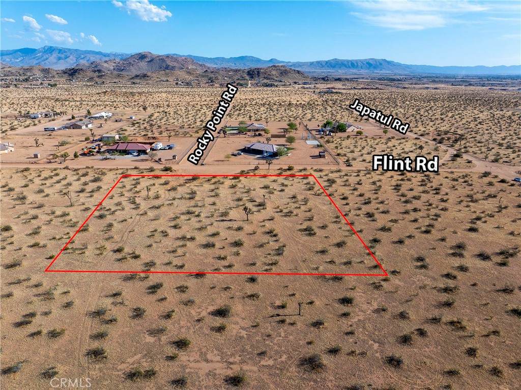 1234 Flint Road - Photo 1