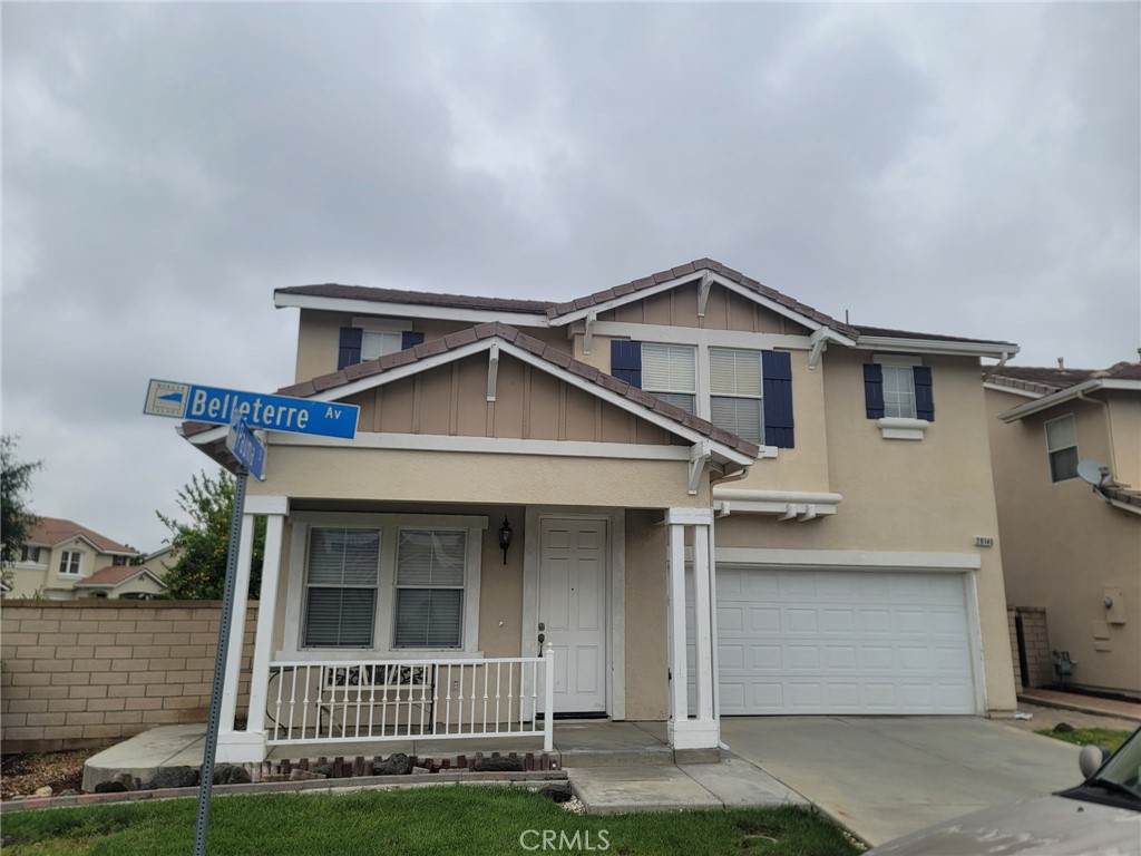 28140 Belleterre Avenue - Photo 1