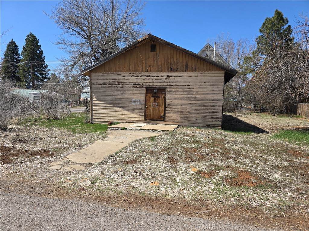 503 Birch Street - Photo 1