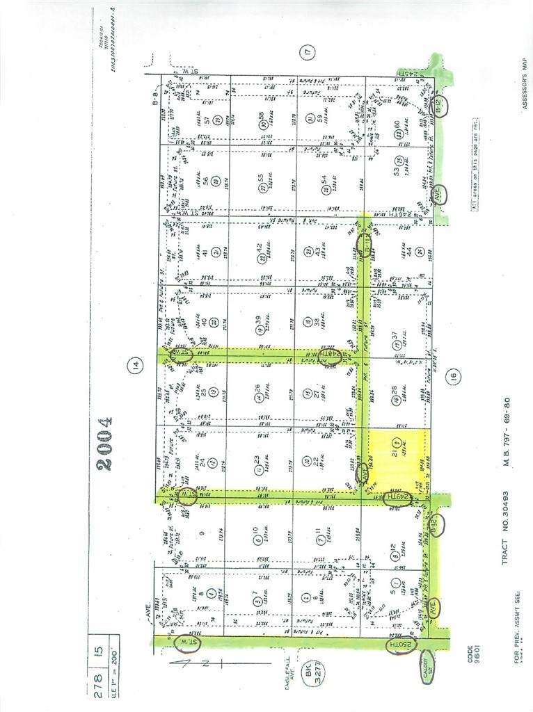 249 STREET Avenue B11 - Photo 1
