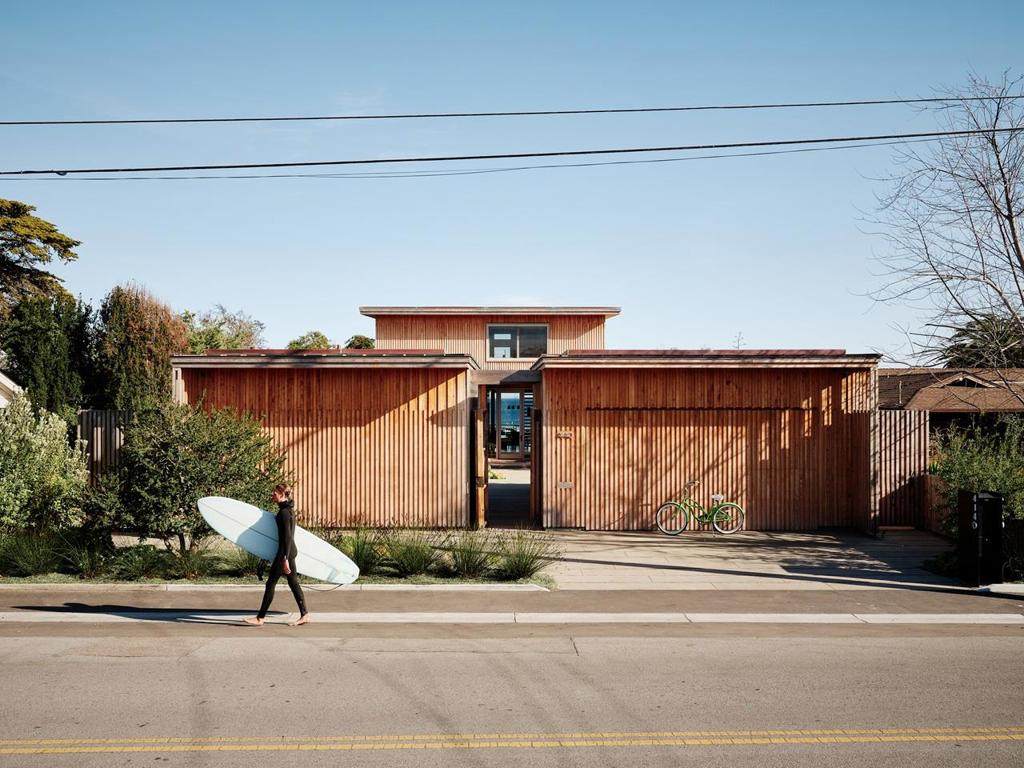 4140 Opal Cliff Drive - Photo 1