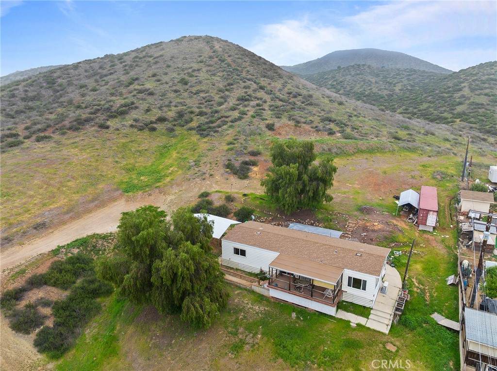 24469 Manzanita Road - Photo 1