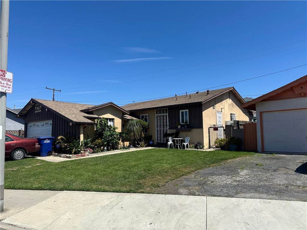 14606 Caswell Avenue - Photo 1