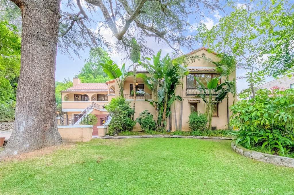516 Orange Grove Avenue - Photo 1