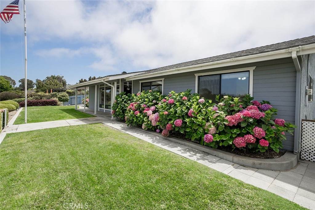 2535 Appaloosa Way - Photo 1