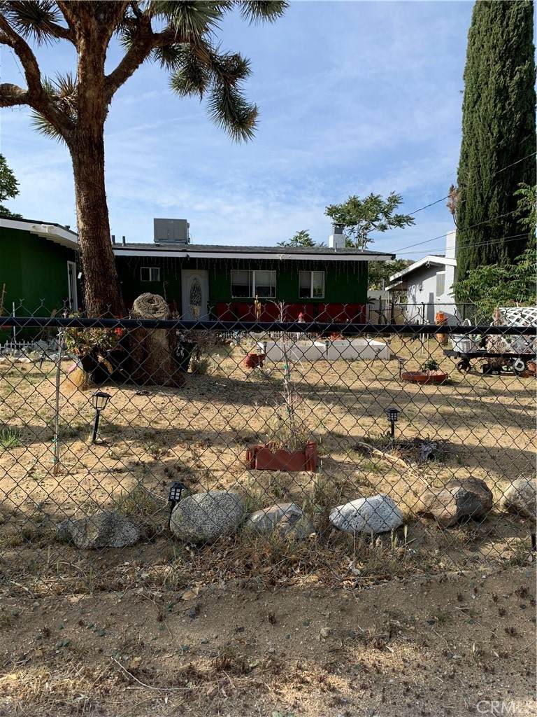 57054 Antelope Trail - Photo 1