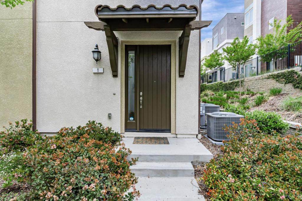 223 William Manly Street - Photo 1