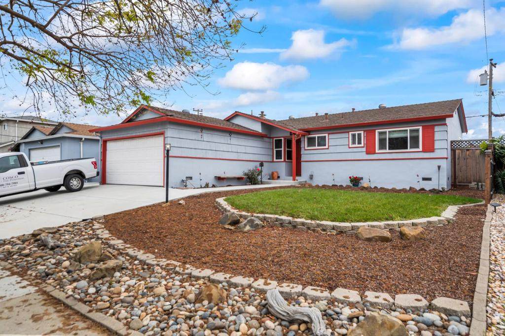 4842 Phelan Avenue - Photo 1
