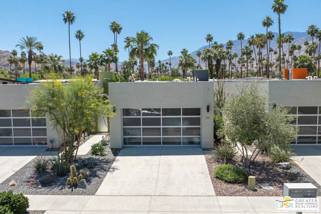 791 Twin Palms Drive - Photo 1