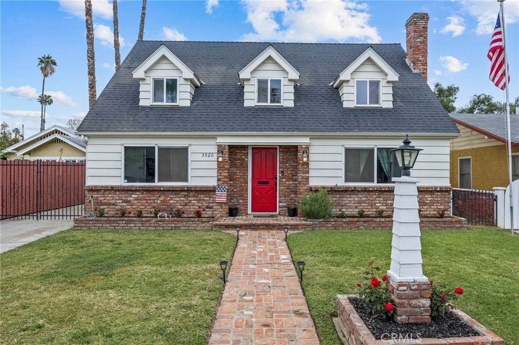 3520 Rosewood Place - Photo 1