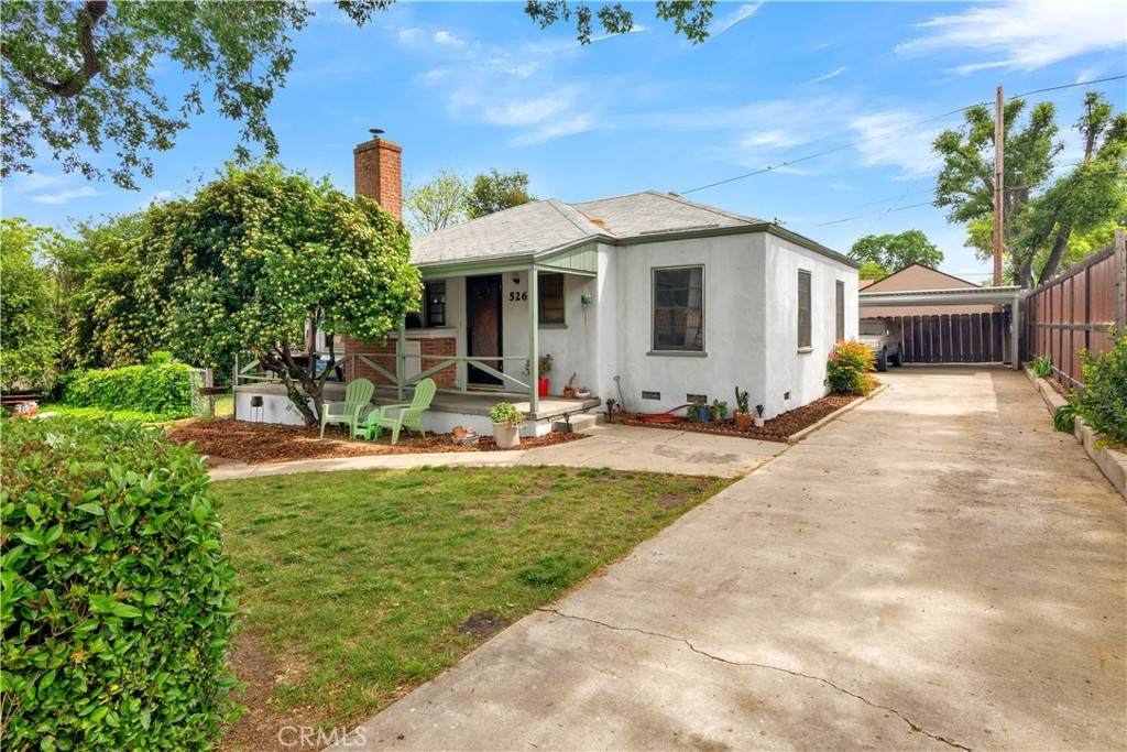 526 Beverly Avenue - Photo 1