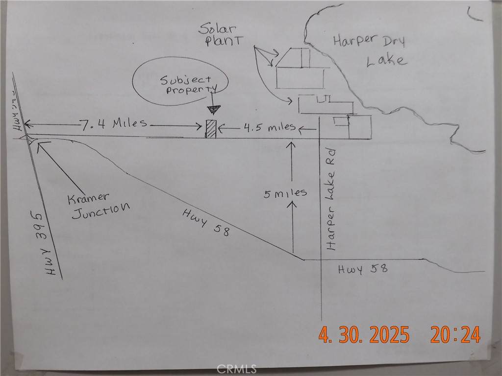 0 Power Line Road - Photo 1