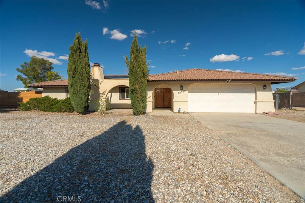 12623 Morning Star Road - Photo 1