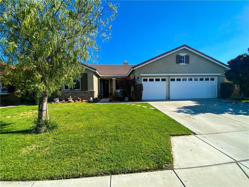 1436 Saddlebrook Way - Photo 1