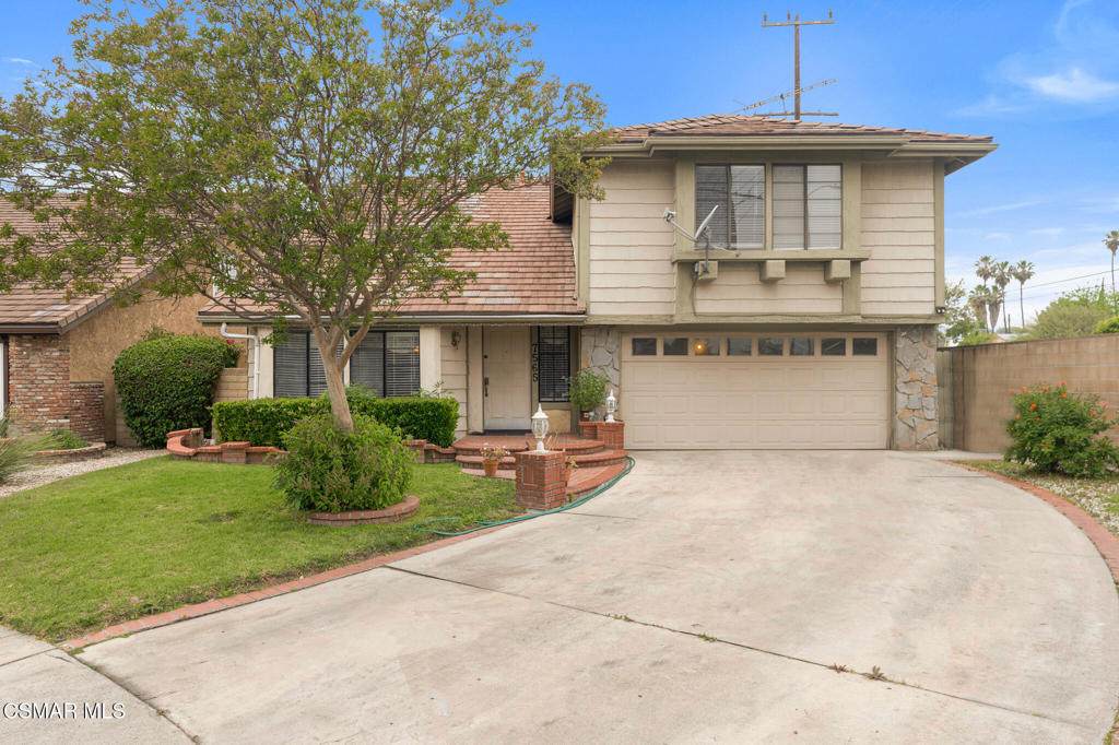 7565 Melvin Avenue - Photo 1