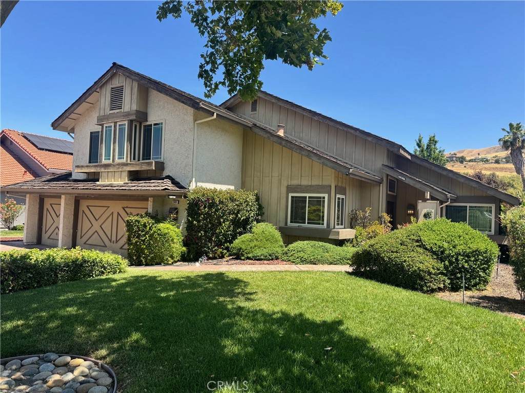 1124 Machado Lane - Photo 1