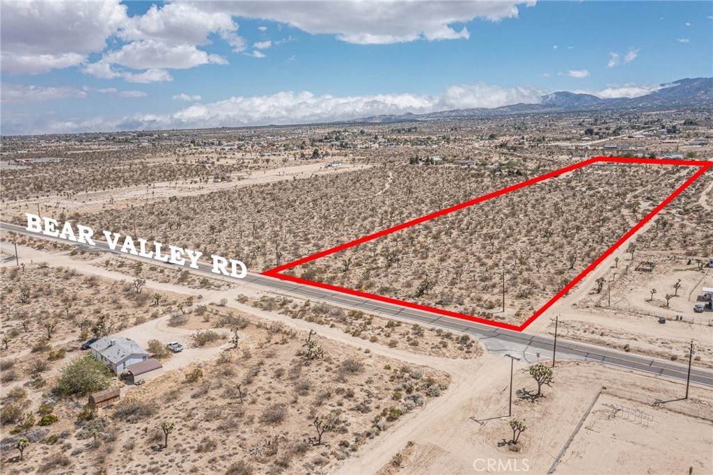 1323 Bear Valley Road - Photo 1