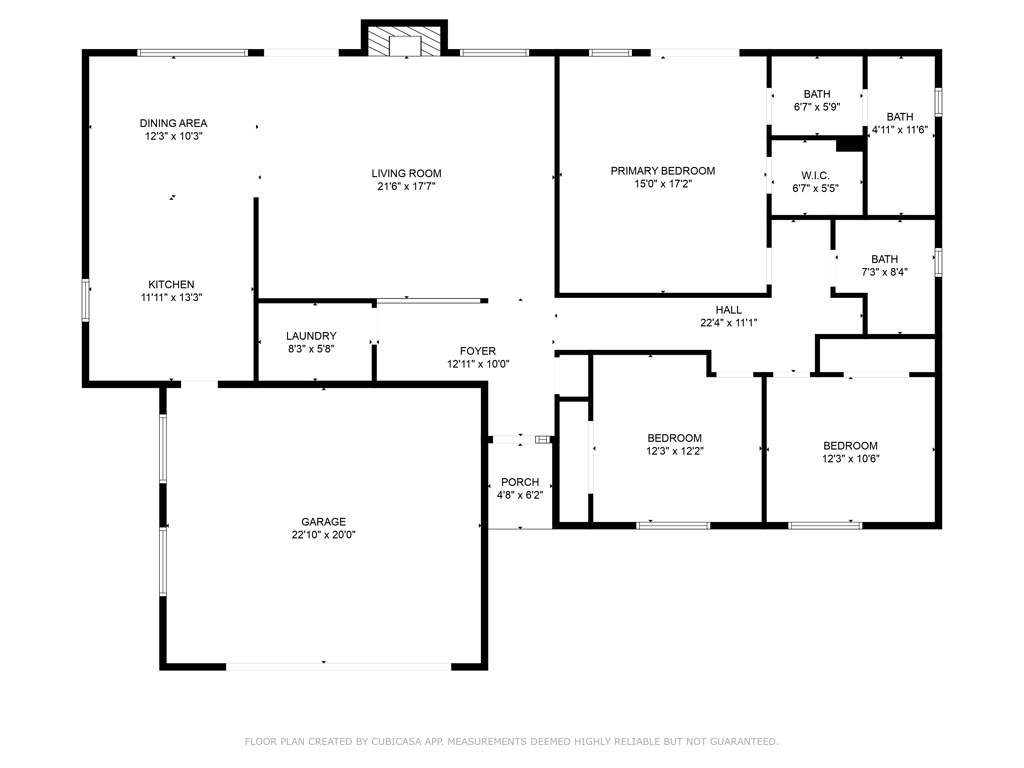 9121 San Diego Road - Photo 1