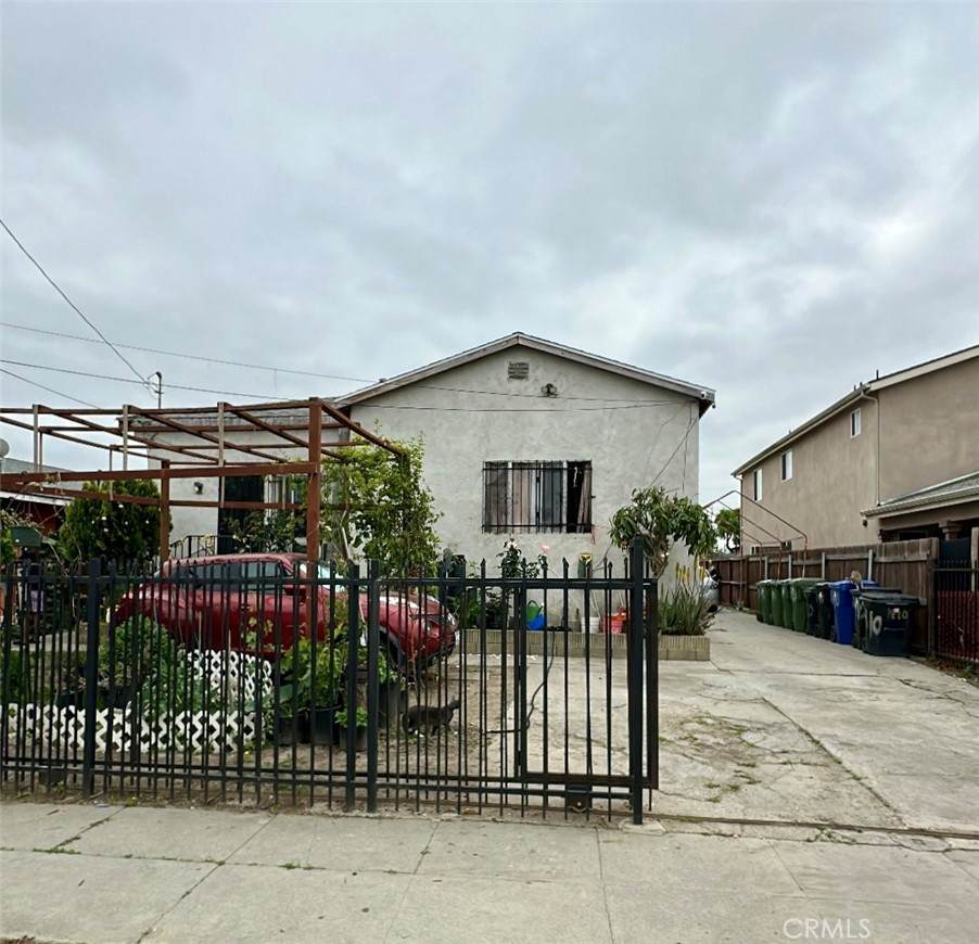 1410 110th Street - Photo 1
