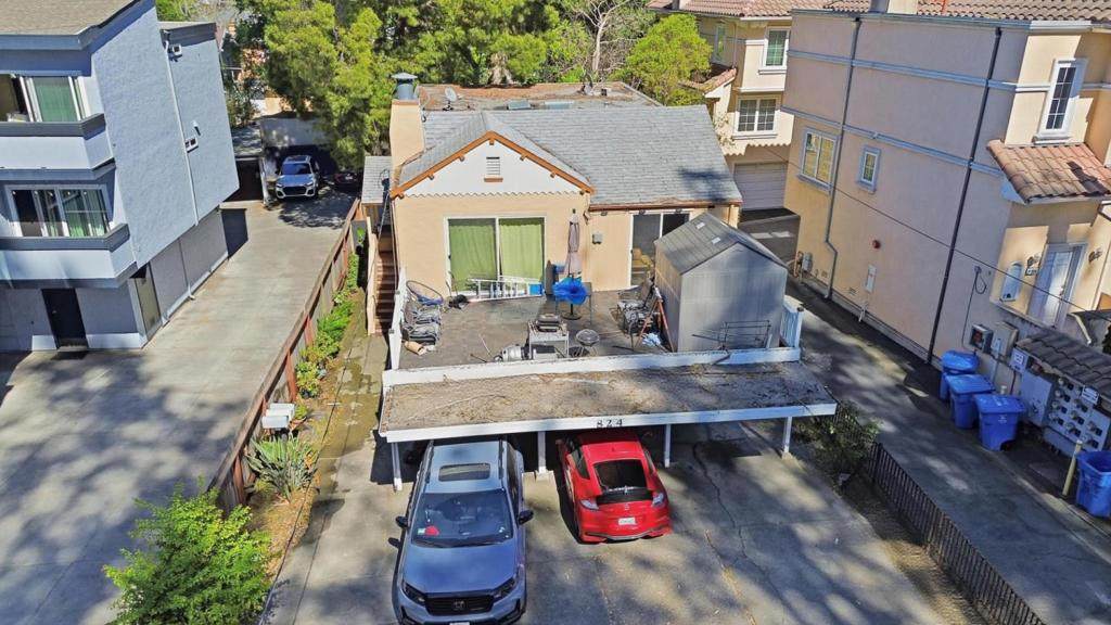 824 El Camino Real - Photo 1