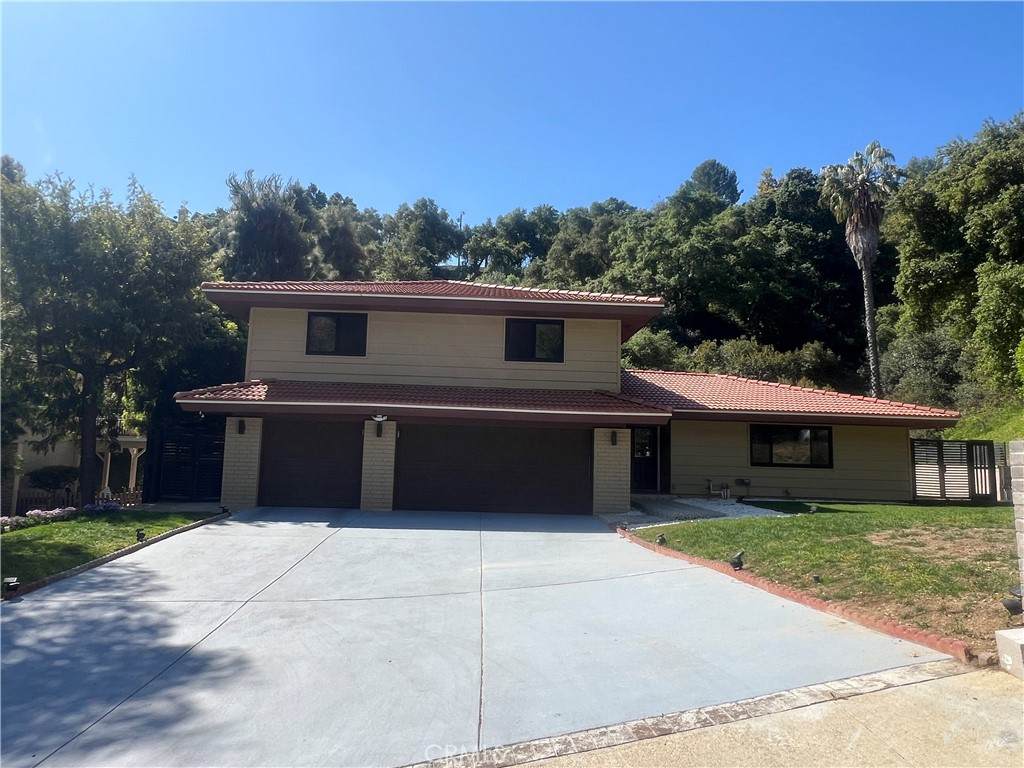 14558 Blue Sky Road - Photo 1
